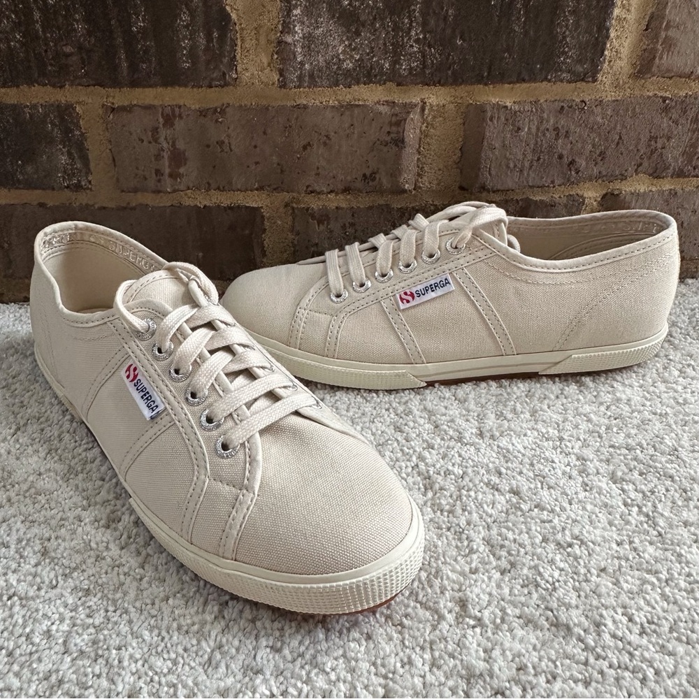 SUPERGA 2950 Cotu Sneakers